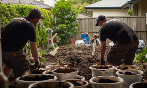 No-dig pipe relining repairs damaged pipes in Denistone without excavation