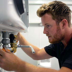 Water heater inspections in Denistone ensure efficient plumbing performance