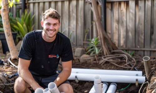 CCTV inspections in Denistone locate blockages and ensure precise drain repair